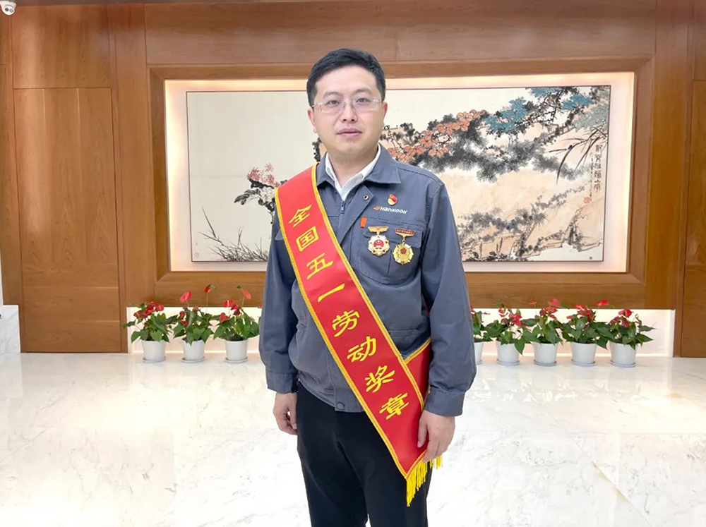 kaijiuyangheadofenergyinnovationprojectteamatjiaxingplant1