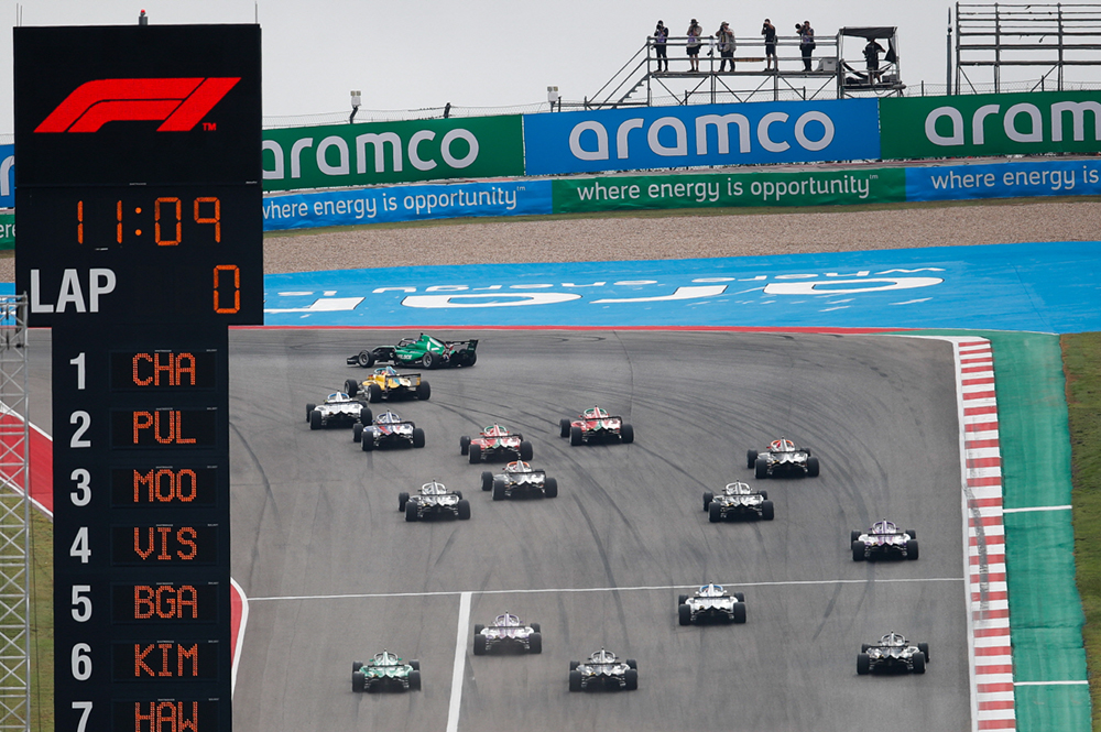 jamiechadwickwinswseries2021andsuccessfullydefendshertitlewithhankookracetires7