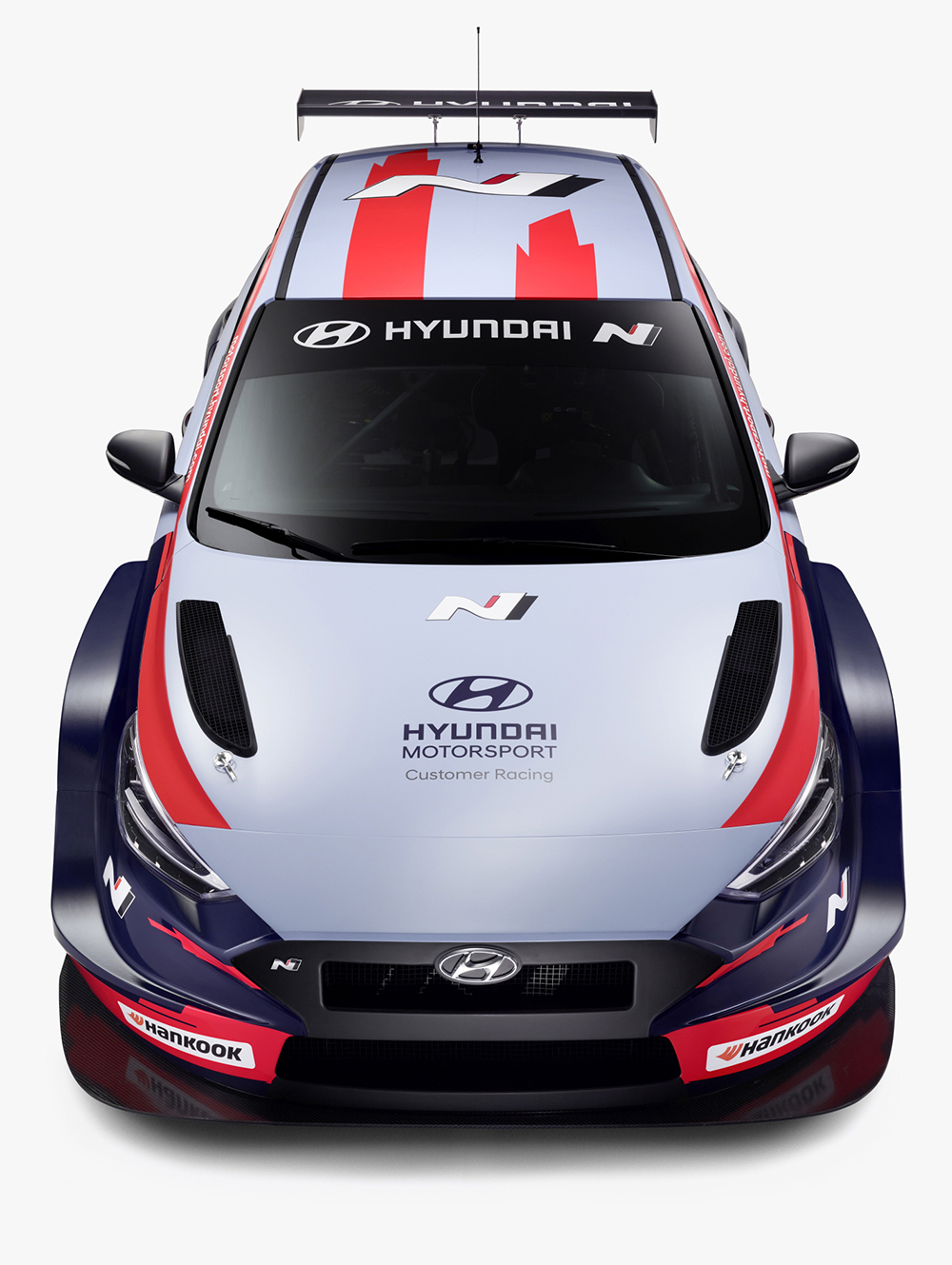 HankookTireexpandsitsinvolvementinmotorsportasexclusivetiresuppliertoEuropeanTCRseries2