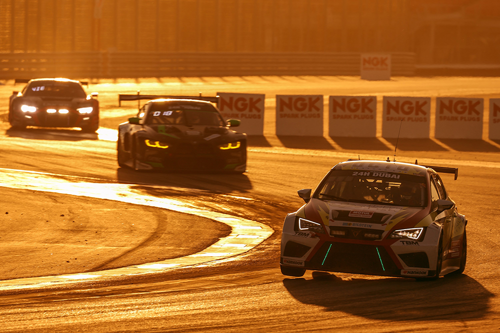audiwinsthehankook24hdubai2